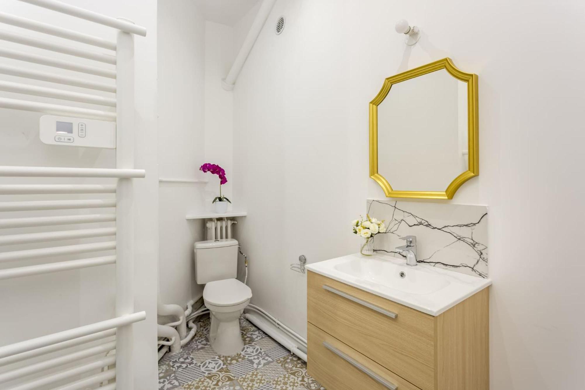 Cozy Apartment - Champs Elysees - Wagram 巴黎 外观 照片