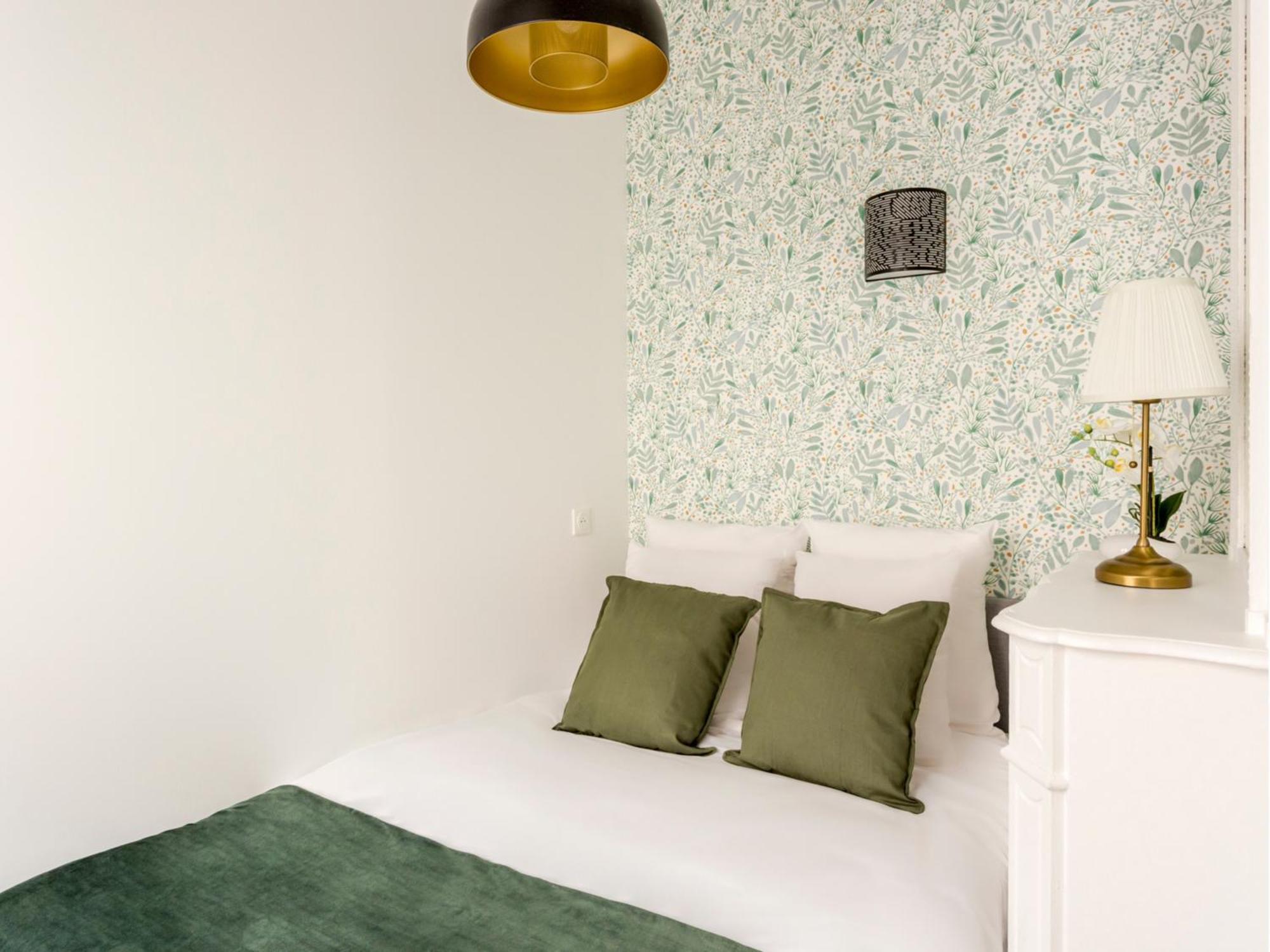 Cozy Apartment - Champs Elysees - Wagram 巴黎 外观 照片