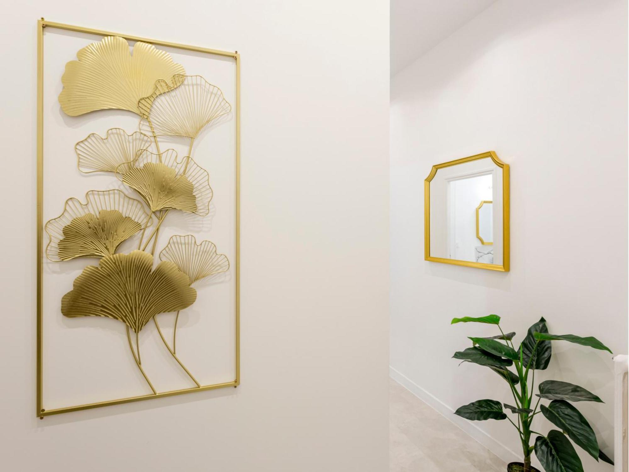 Cozy Apartment - Champs Elysees - Wagram 巴黎 外观 照片