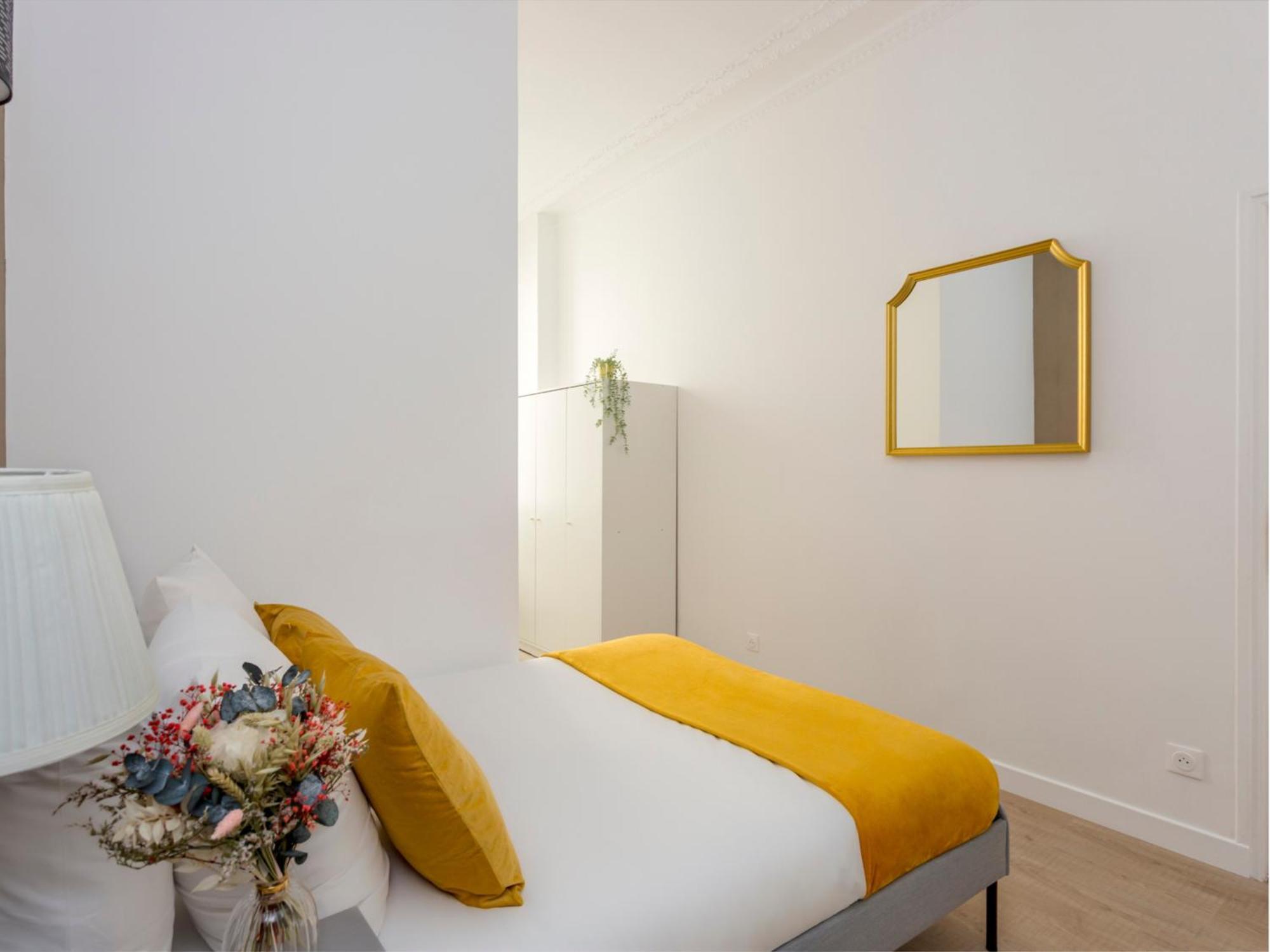 Cozy Apartment - Champs Elysees - Wagram 巴黎 外观 照片