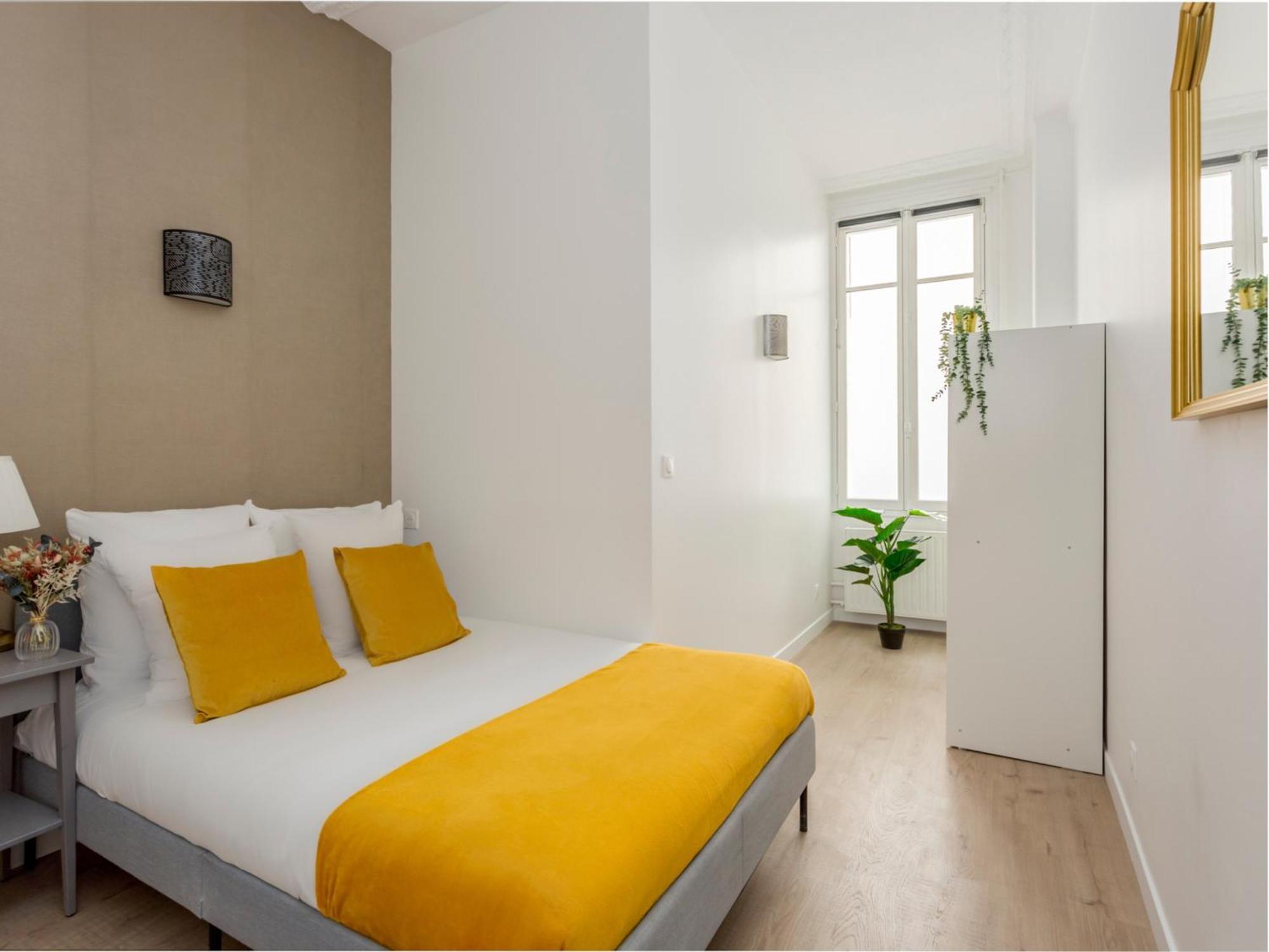 Cozy Apartment - Champs Elysees - Wagram 巴黎 外观 照片
