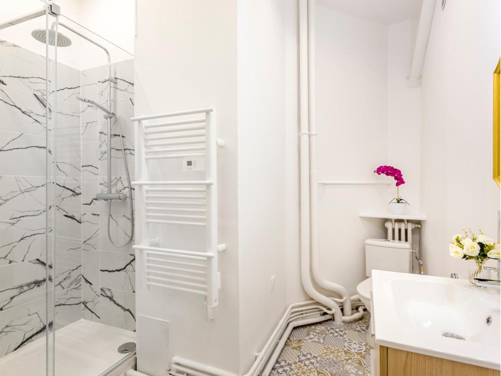 Cozy Apartment - Champs Elysees - Wagram 巴黎 外观 照片